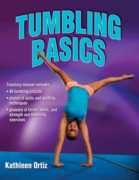 Tumbling Basics